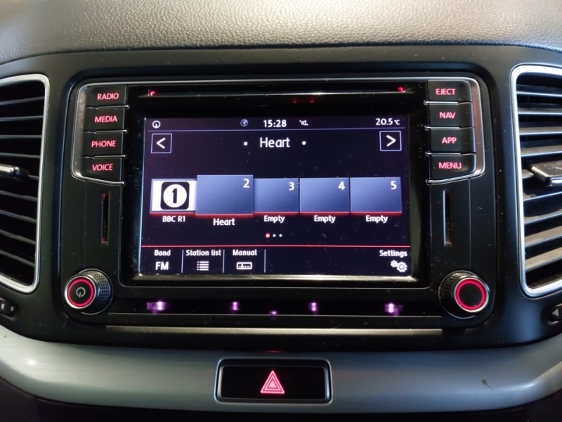 Used Volkswagen Sharan 2021 for sale - 77008637: Photo 14