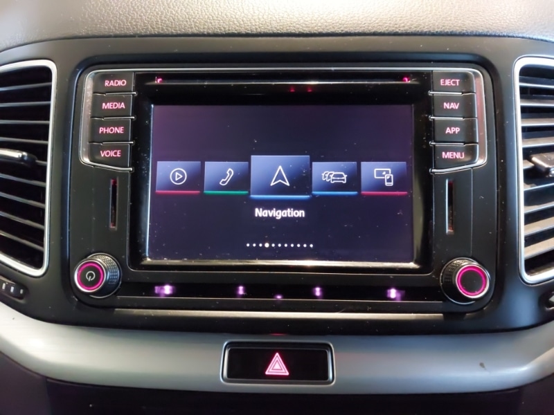 Used Volkswagen Sharan 2021 for sale - 77008637: Photo 15