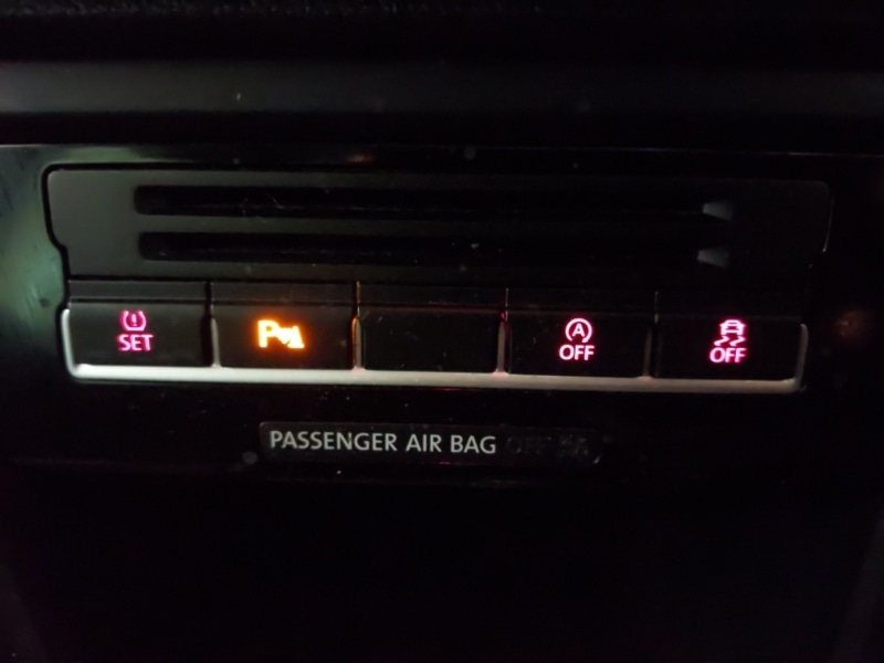 Used Volkswagen Sharan 2021 for sale - 77008637: Photo 16