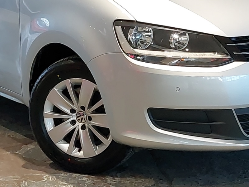 Used Volkswagen Sharan 2021 for sale - 77008637: Photo 9