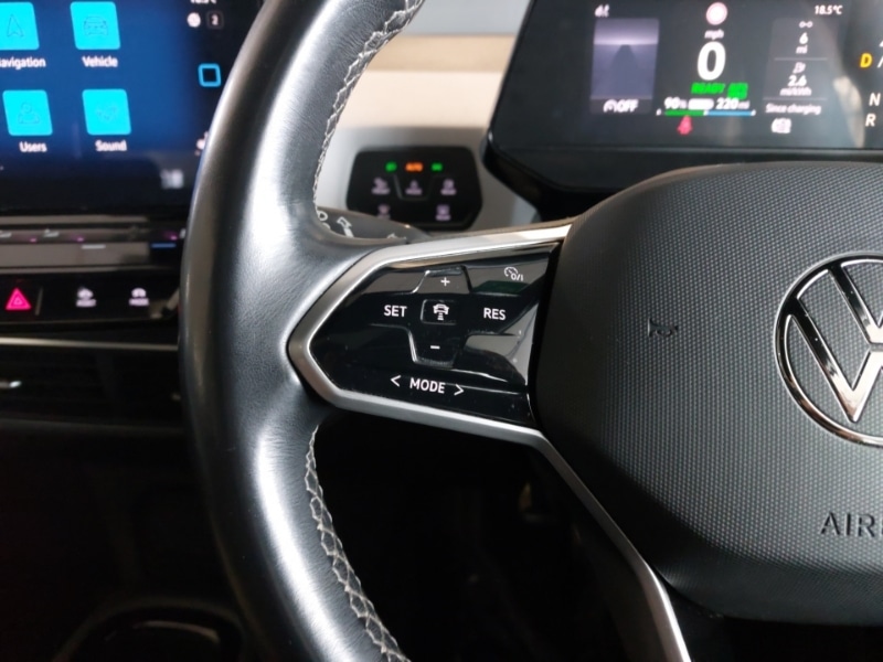 Used Volkswagen ID.3 2023 for sale - 77987684: Photo 10