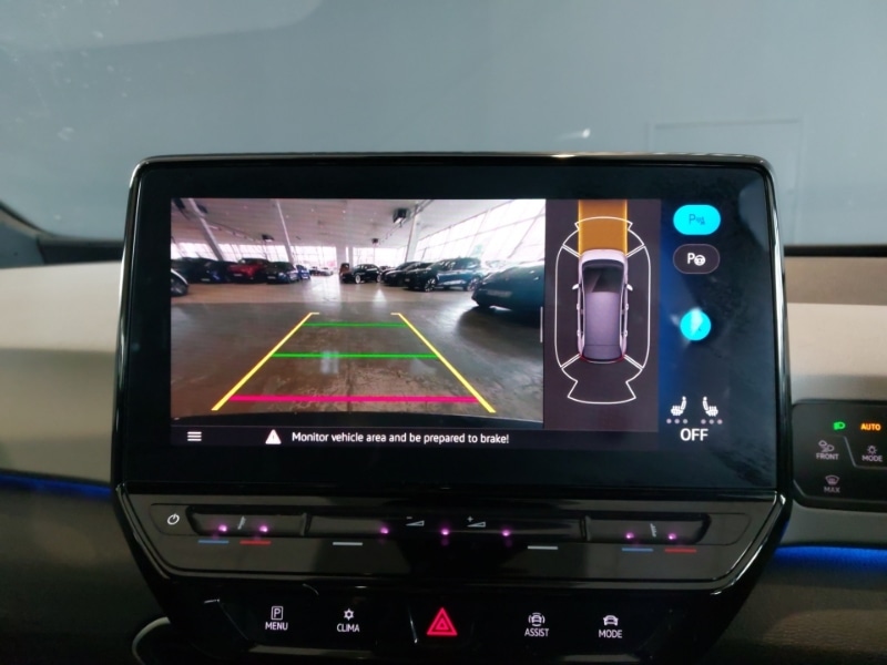 Used Volkswagen ID.3 2023 for sale - 77987684: Photo 12