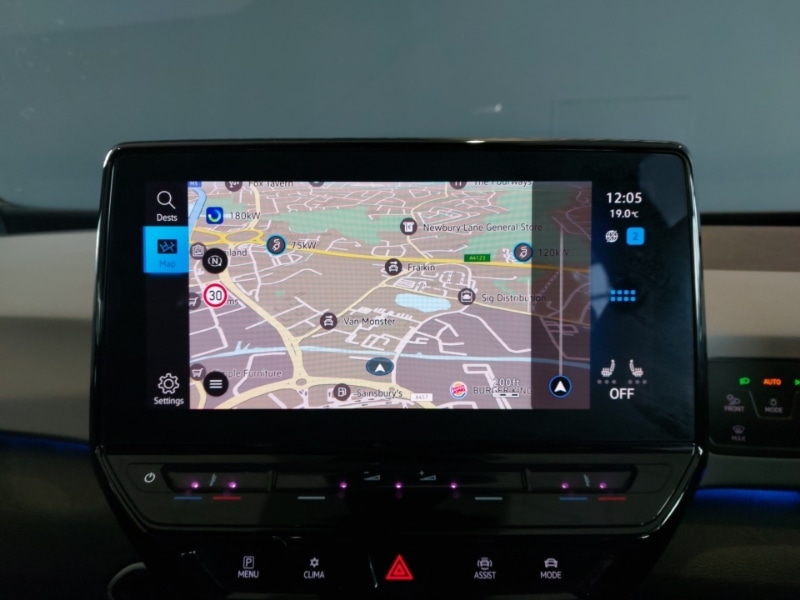 Used Volkswagen ID.3 2023 for sale - 77987684: Photo 13