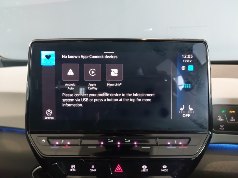 Used Volkswagen ID.3 2023 for sale - 77987684: Photo 14