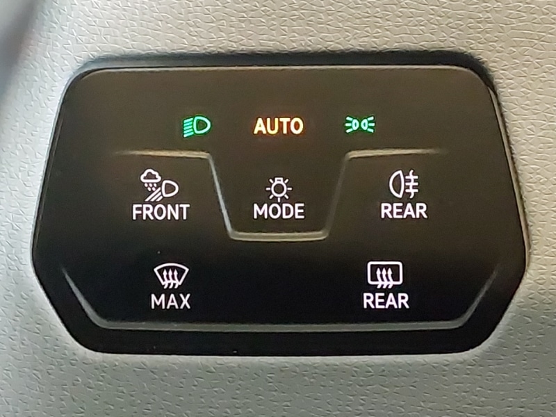 Used Volkswagen ID.3 2023 for sale - 77987684: Photo 18