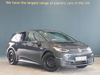 Used Volkswagen ID.3 2023 for sale - 77987684: Photo