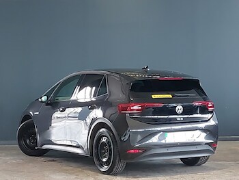 Used Volkswagen ID.3 2023 for sale - 77987684: Photo