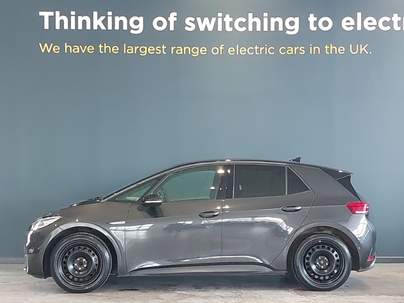 Used Volkswagen ID.3 2023 for sale - 77987684: Photo 4