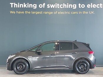 Used Volkswagen ID.3 2023 for sale - 77987684: Photo