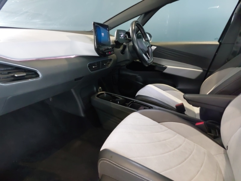 Used Volkswagen ID.3 2023 for sale - 77987684: Photo 5