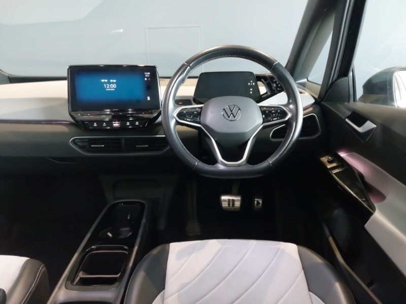 Used Volkswagen ID.3 2023 for sale - 77987684: Photo 7