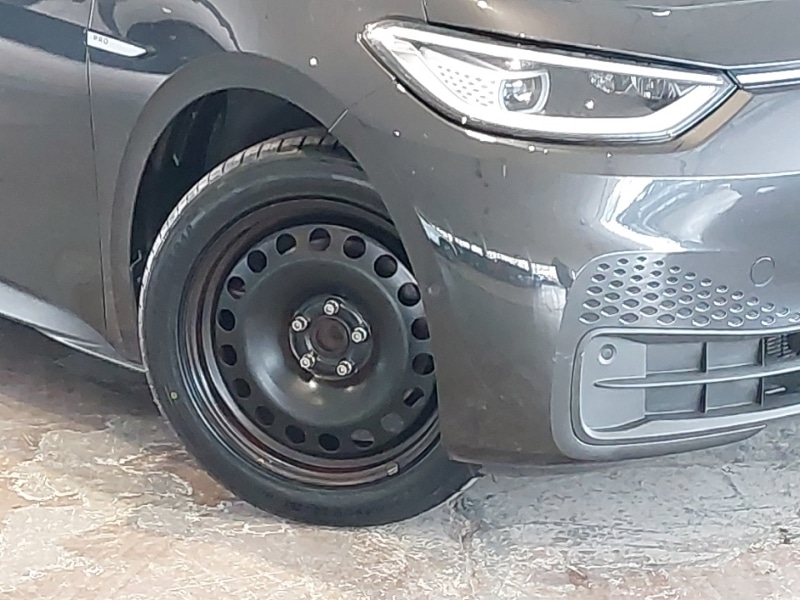 Used Volkswagen ID.3 2023 for sale - 77987684: Photo 9