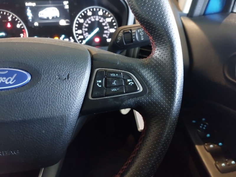 Used Ford Ecosport 2023 for sale - 78147207: Photo 11