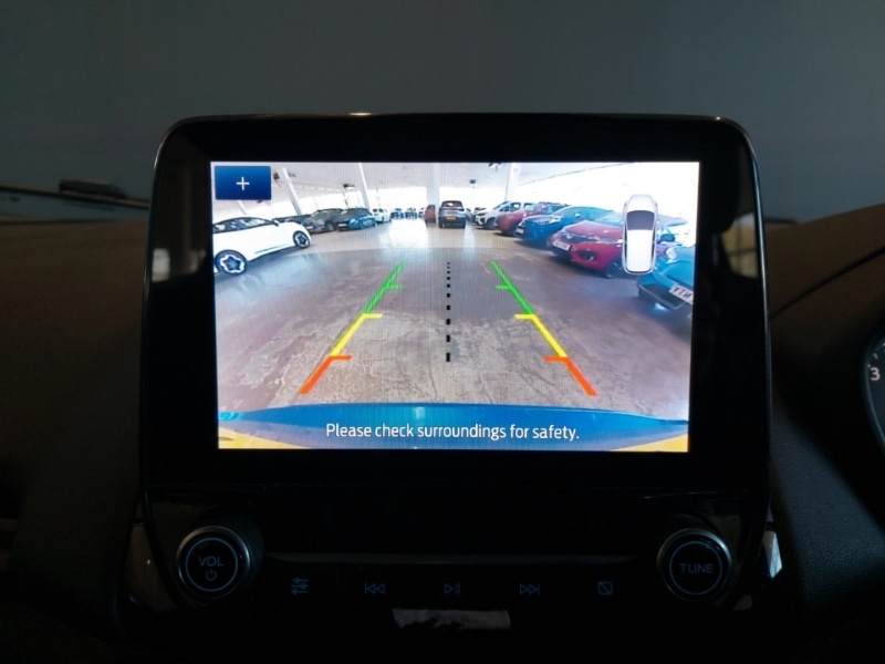 Used Ford Ecosport 2023 for sale - 78147207: Photo 14