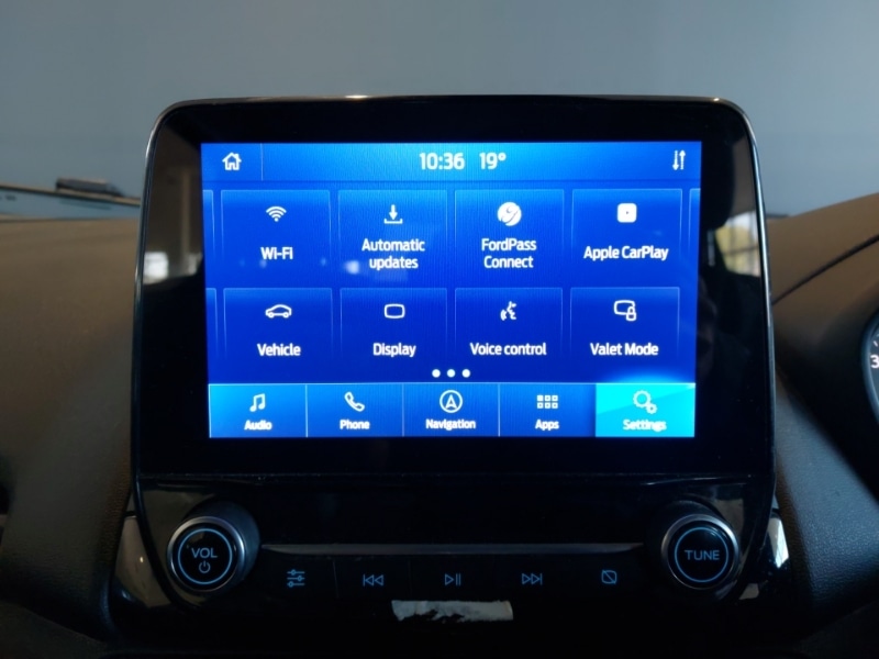 Used Ford Ecosport 2023 for sale - 78147207: Photo 15