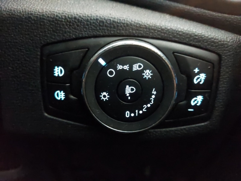 Used Ford Ecosport 2023 for sale - 78147207: Photo 18