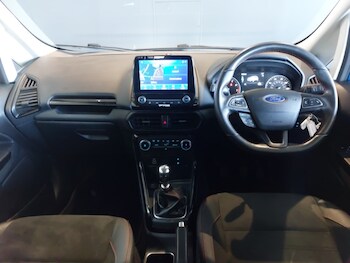 Used Ford Ecosport 2023 for sale - 78147207: Photo