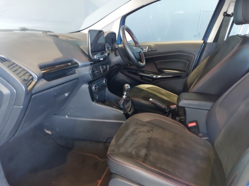 Used Ford Ecosport 2023 for sale - 78147207: Photo 5