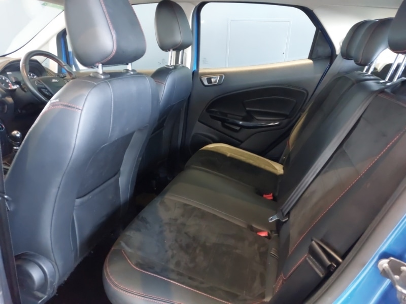 Used Ford Ecosport 2023 for sale - 78147207: Photo 6