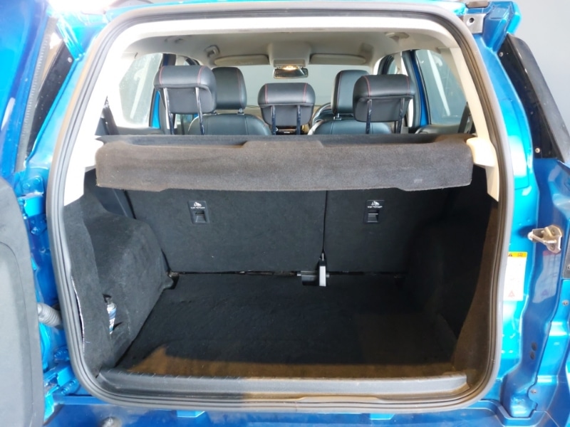 Used Ford Ecosport 2023 for sale - 78147207: Photo 8