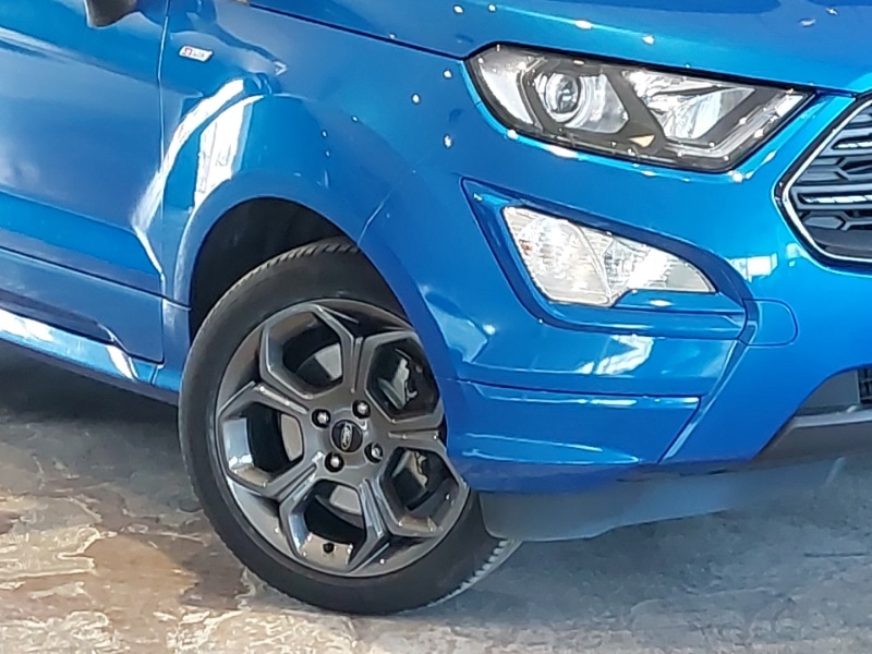 Used Ford Ecosport 2023 for sale - 78147207: Photo 9