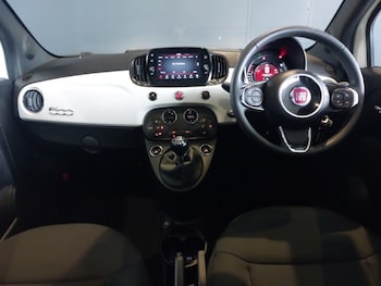 Used Fiat 500 2024 for sale - 78450838: Photo