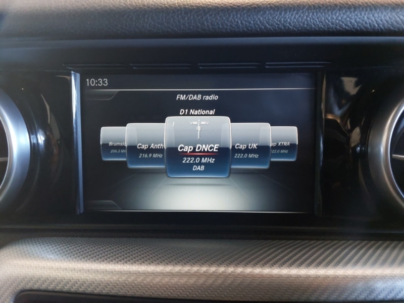 Used Mercedes-Benz SLC 2017 for sale - 76940553: Photo 12