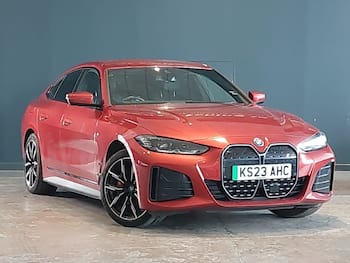 Used BMW i4 2023 for sale - 79803891: Photo