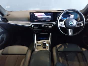 Used BMW i4 2023 for sale - 79803891: Photo