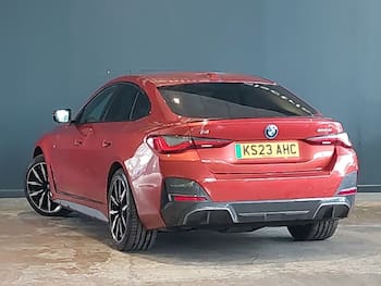 Used BMW i4 2023 for sale - 79803891: Photo