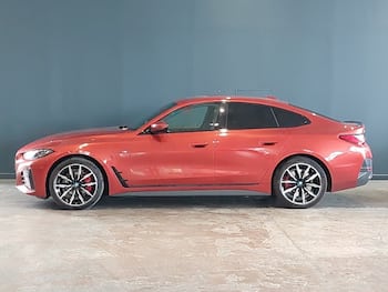 Used BMW i4 2023 for sale - 79803891: Photo