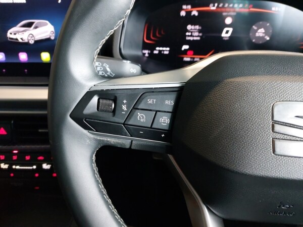 Used SEAT Ibiza 2025 for sale - 74983279: Photo 10