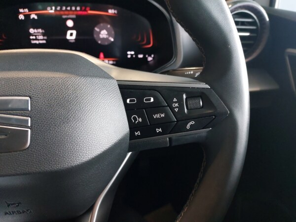 Used SEAT Ibiza 2025 for sale - 74983279: Photo 11