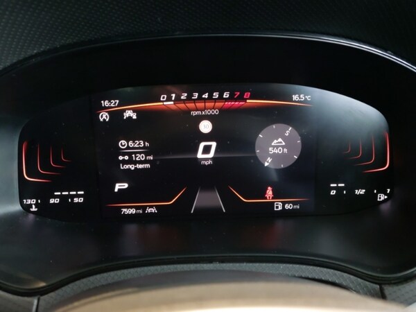Used SEAT Ibiza 2025 for sale - 74983279: Photo 17