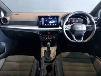 Used SEAT Ibiza 2025 for sale - 74983279: Photo
