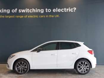 Used SEAT Ibiza 2025 for sale - 74983279: Photo