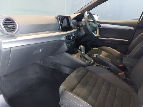 Used SEAT Ibiza 2025 for sale - 74983279: Photo 5