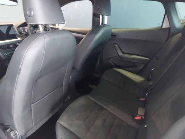 Used SEAT Ibiza 2025 for sale - 74983279: Photo 6