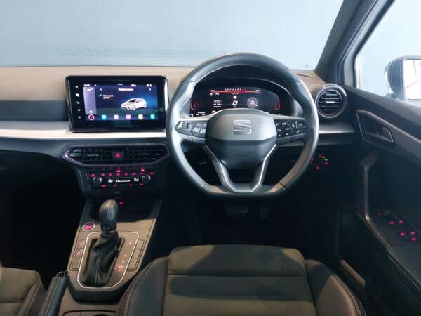 Used SEAT Ibiza 2025 for sale - 74983279: Photo 7