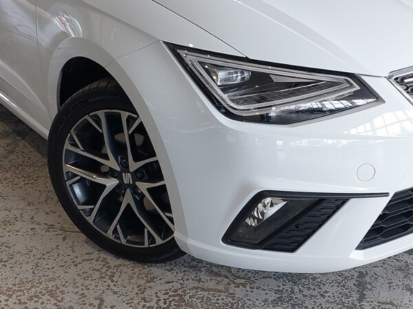 Used SEAT Ibiza 2025 for sale - 74983279: Photo 9