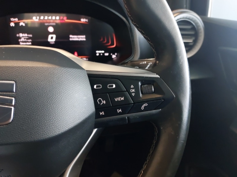 Used SEAT Arona 2023 for sale - 76091780: Photo 11