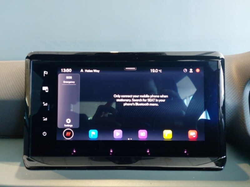 Used SEAT Arona 2023 for sale - 76091780: Photo 15