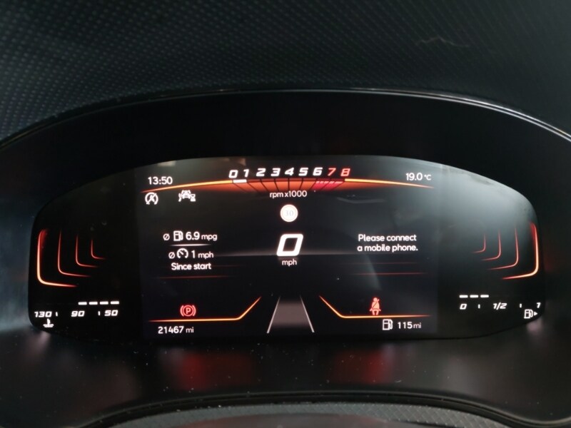 Used SEAT Arona 2023 for sale - 76091780: Photo 17