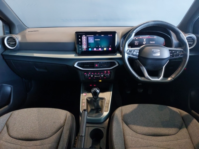 Used SEAT Arona 2023 for sale - 76091780: Photo 2