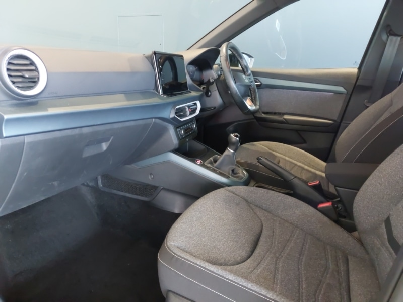 Used SEAT Arona 2023 for sale - 76091780: Photo 5