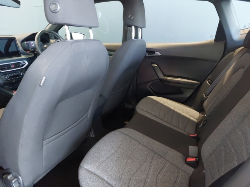 Used SEAT Arona 2023 for sale - 76091780: Photo 6