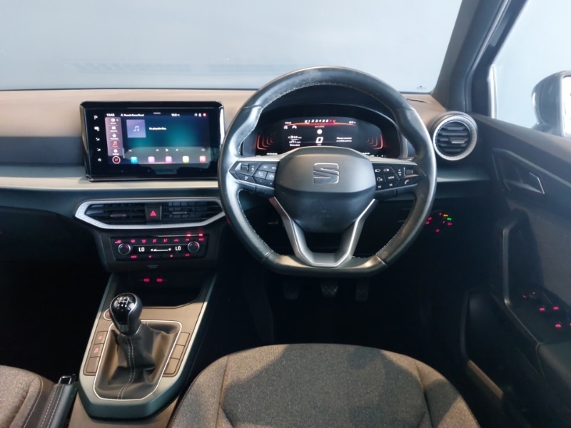 Used SEAT Arona 2023 for sale - 76091780: Photo 7