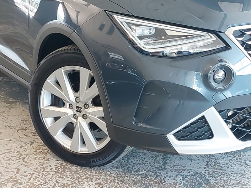 Used SEAT Arona 2023 for sale - 76091780: Photo 9