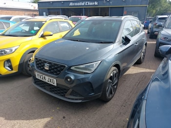 Used SEAT Arona 2024 for sale - 79031519: Photo