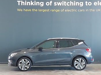 Used SEAT Arona 2024 for sale - 79031519: Photo